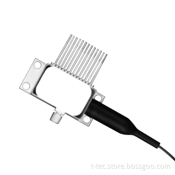 13-Pin Butterfly Package 1dBm 10GB/s EML for 2 km-80 km Transmission DFB Laser